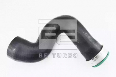 BE TURBO 700115 -  Трубка нагнетаемого воздуха